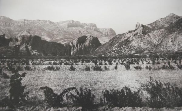 ROCA DELS BOUS LOCATION WAS WELL-KNOWN FOR MANY YEARS